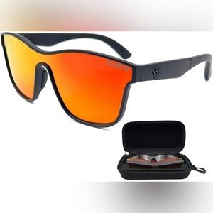 Crbn pickleball glasses drift